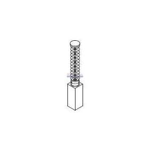 CARBONCINI X BOSCH C 5X8X16 PZ.2 ART.1754