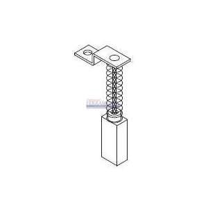 CARBONCINI X FELISATTI C 6X9X20/22 PZ.2 ART.1728