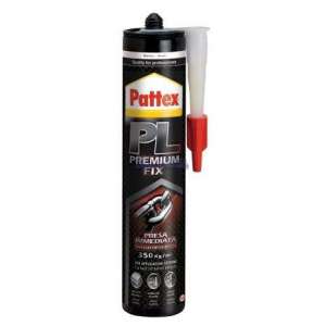 COLLA SIGILL.RIEMPIT.PATTEX PL PREMIUM FIX 440G