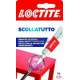 SCOLLATUTTO ATTAK LOCTITE GR. 5