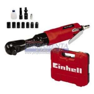 AVVITATORE EINHELL A CRICCHETTO AD ARIA REVERS. +ACC.1/2'