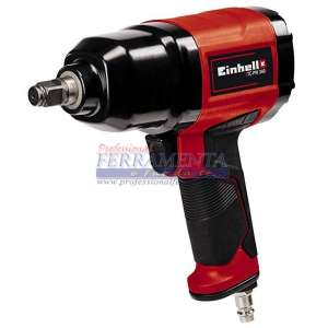 AVVITATORE EINHELL PNEUMATICO ARIA COMPRESSA A IMPULSI TC-PW 340 NM