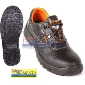 SCARPE ANTINFORT. BETA S1P 7241B NERA BASSA MIS.47