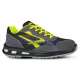 SCARPE ANTINFORT. U-POWER YELLOW S1P BASSA MIS.45