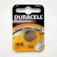 BATTERIA DURACELL PASTIGLIA CR1616 LITIO