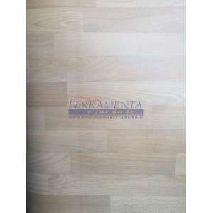 COPRIPAVIMENTO LINOLEUM CM.200 ATLANTIC DIS.101 PARQUET CHIARO