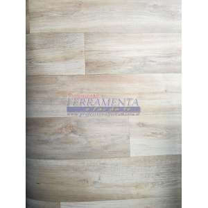 COPRIPAVIMENTO LINOLEUM CM.200 ATLANTIC DIS.103 PARQUET ROVERE GRIGIO