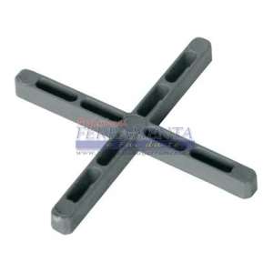 DISTANZIATORE A CROCE MM. 3 X PIASTRELLE PZ. 250