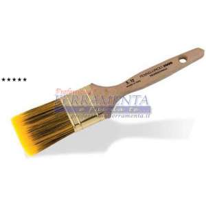 PENNELLO M/LEGNO X SMALTI ALL'ACQUA PROFESSIONALE MM. 50