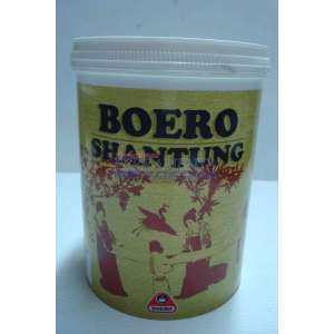 PITTURA DACORATIVA BOERO LT. 1,0 SHANTUNG RAME