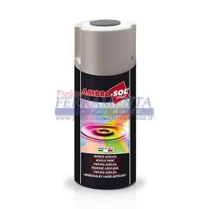 VERNICE SPRAY ML.400 ACRILICA GIALLO TRAFFICO