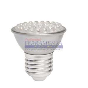 LAMPADA A LED 48 E27 35W LUCE BIANCA