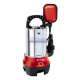 POMPA IMMERSIONE X ACQUE SPORCHE EINHELL 630W ART. GH-DP 6315 N