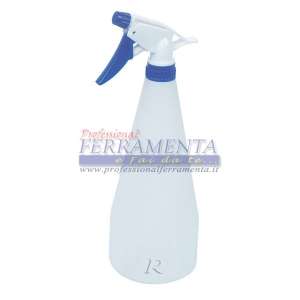 SPRUZZINO VAPORIZZATORE IN PLASTICA LT.1