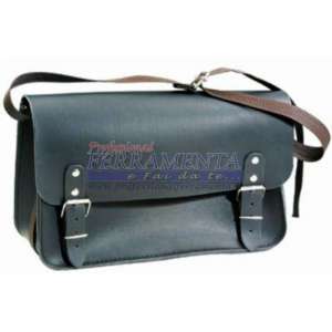 BORSA PORTAUTENSILI IDRAULICO IN PELLE 41X13X26 MEDIA