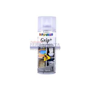 GRIP SPRAY ANTISCIVOLO TRASPARENTE ML. 400