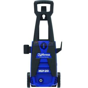 IDROPULITRICE HU-FIRMA 1400W 120 BAR