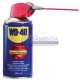 LUBRIFICANTE SPRAY WD 40 ML.250 SISTEMA PROFESSIONALE