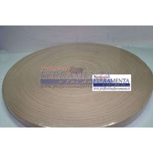 CINTINO PER TAPPARELLE IN GOMMA MT.50,0 BEIGE