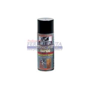 SVERNICIATORE VIGOR RAPIDO SPRAY ML. 400