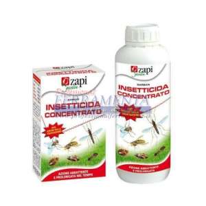 INSETTICIDA ZAPI CIPERMETRINA AL 90% ML. 250