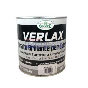 SMALTO SPIVER VERLAX BRILLANTE ML.750 GRIGIO MEDIO 022