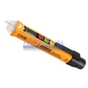 CERCAFASE A BATTERIA TESTER ELETTRONICO A PENNA CON LED