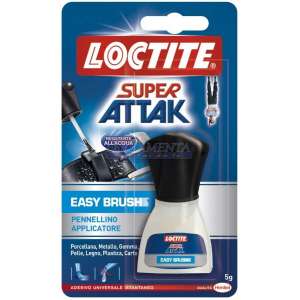 COLLA SUPER ATTAK EASY BRUSH GR. 5