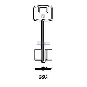 CHIAVE A DOPPIA MAPPA ART. CSC - CS2