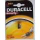 BATTERIA DURACELL 6V MN11