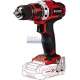 AVVITATORE EINHELL A BATTERIA TE-CD 18/40 Li - Solo