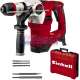 MARTELLO TASSELLATORE EINHELL 1250W TE-RH 32 4F Kit