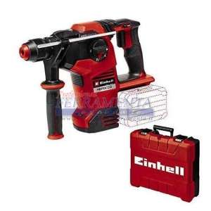 MARTELLO TASSELLATORE EINHELL A BATTERIA 3,2J 36/28 HEROCCO - Solo