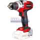 AVVITATORE EINHELL A BATTERIA TC-CD 18 Li-E - Solo