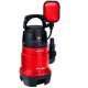 POMPA IMMERSIONE X ACQUE SPORCHE 750W ART. GC-DP 7835