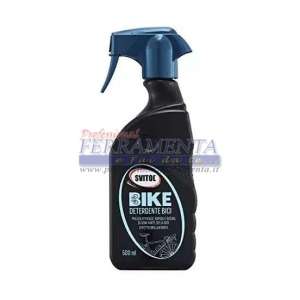 DETERGENTE SPRAY SVITOL BIKE ML.500