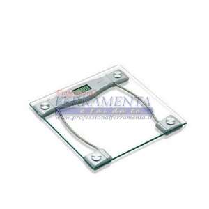 BILANCIA PESAPERSONE ELETTRONICA BLINKY 150 KG