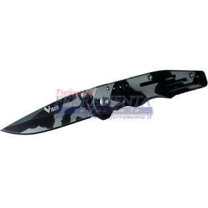 COLTELLO A SERRAMANICO VIGOR MOD. RONDONE MM.158