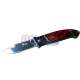 COLTELLO A SERRAMANICO VIGOR MOD. ACQUILA MM. 197