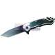 COLTELLO A SERRAMANICO VIGOR MOD. AIRONE MM.210