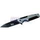 COLTELLO A SERRAMANICO VIGOR MOD. GIPETO MM.210