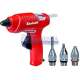 PISTOLA TERMOCOLLANTE 30W D.11 EINHELL TC-GG 30