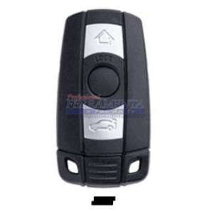 CHIAVE RADIOCOMANDO AUTO CODIFICATA LOOKALIKE HU131RS05 BMW