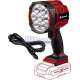 LAMPADA A LED A BATTERIA EINHELL TE-CL 18/2500 LiAC - Solo