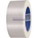 NASTRO TELATO AMERICANO MM. 48X25 MT. BIANCO