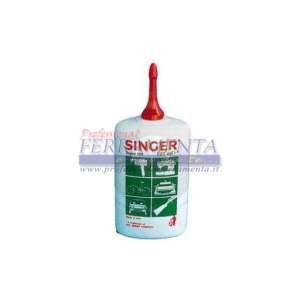 OLIO ORIGINALE SINGER ML. 125