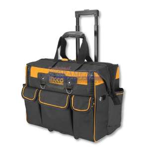 TROLLEY BORSA PORTATTREZZI INGCO CM.50X36X41