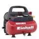 COMPRESSORE LT.  6 HP.1,5 EINHELL LUBRIF. OLIO TC-AC 190/6 OF