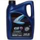 OLIO X MOTORI 4 TEMPI 15W40 LT. 4 ELF