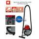 BIDONE ASPIRA SOL-LIQ LT.15 EINHELL 1250W